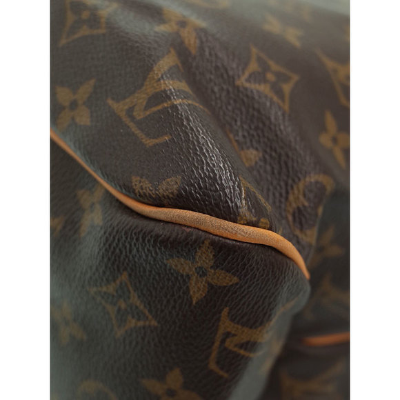 Louis Vuitton Monogram Delightful PM Shoulder Bag - Picture 4 of 9